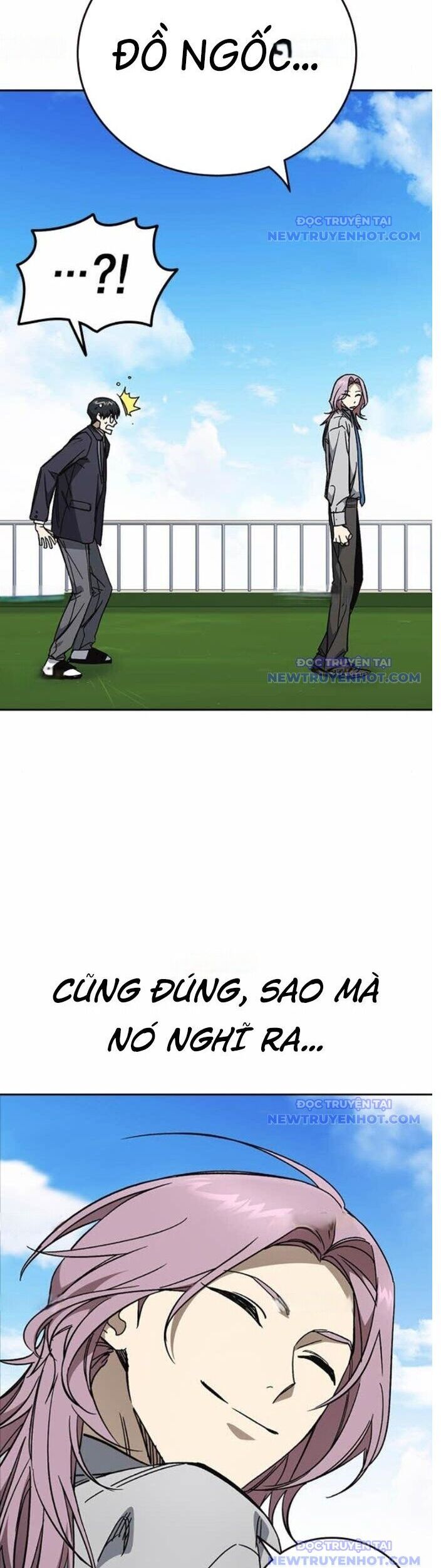 Học Nhóm Chapter 267 - Trang 2