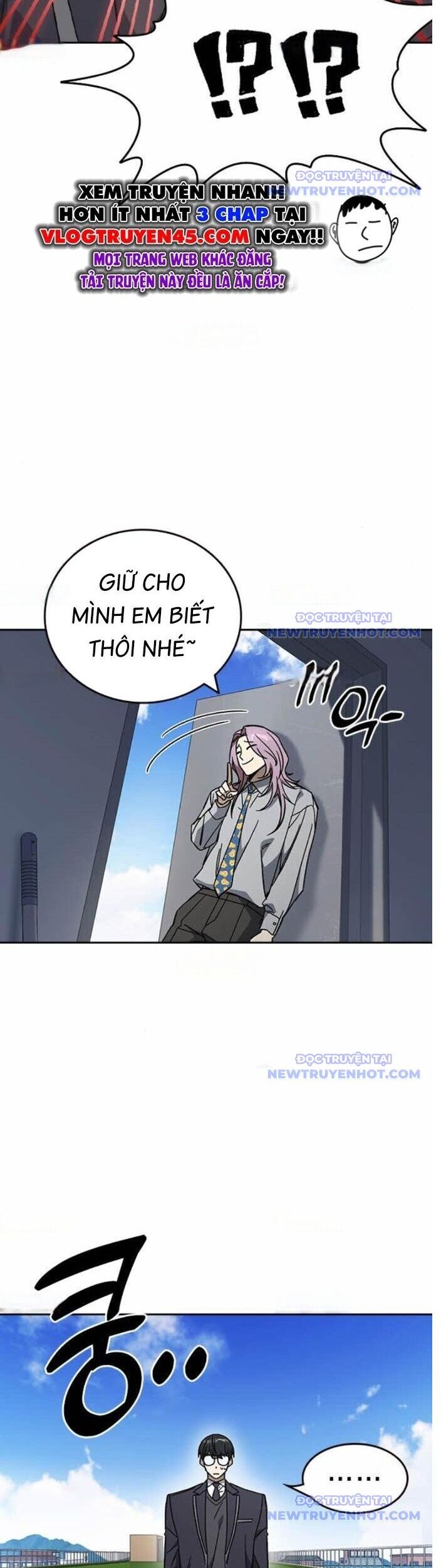 Học Nhóm Chapter 267 - Trang 2