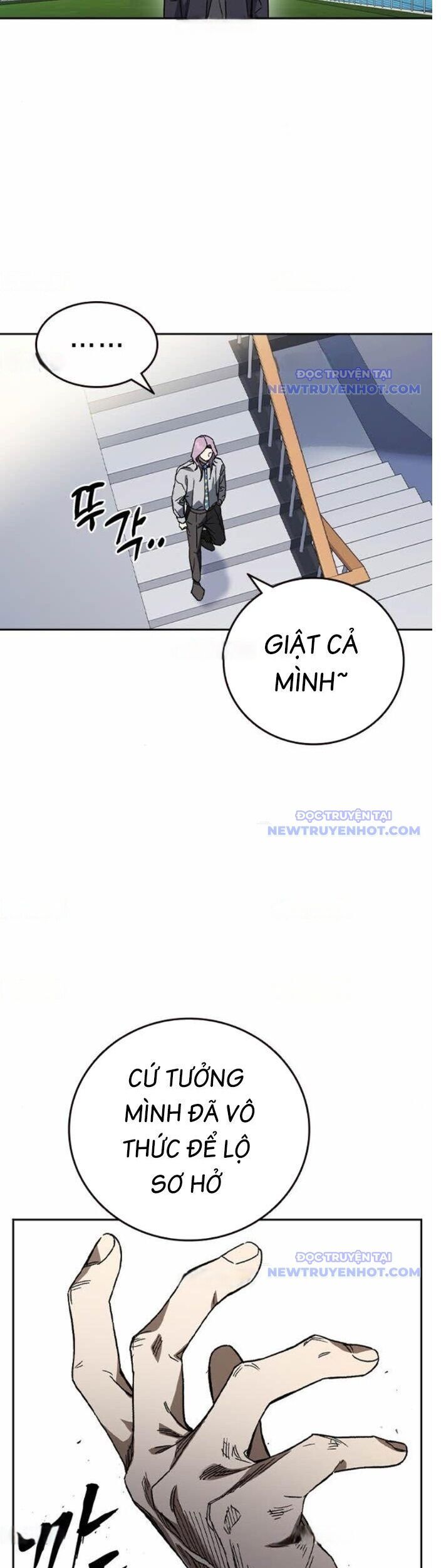 Học Nhóm Chapter 267 - Trang 2
