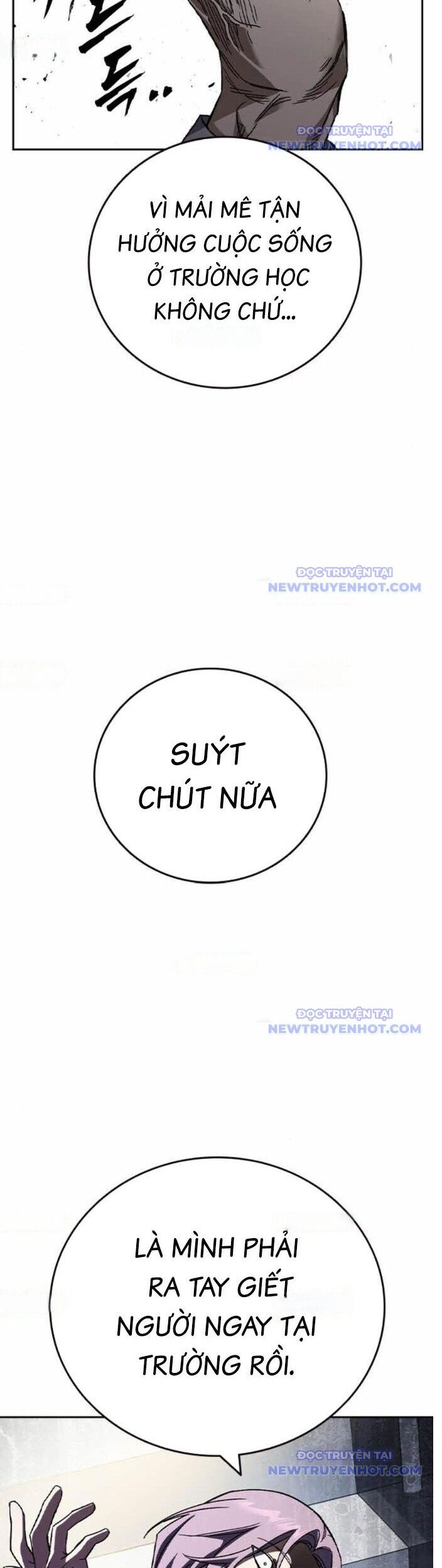 Học Nhóm Chapter 267 - Trang 2