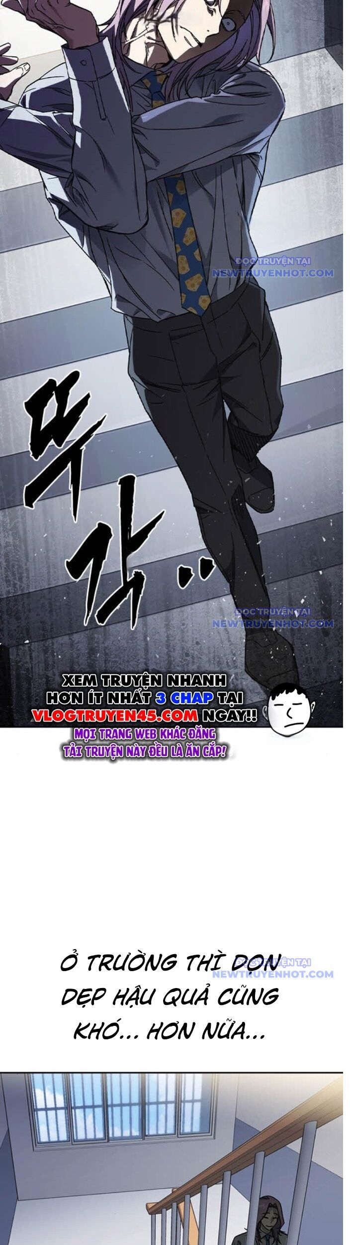 Học Nhóm Chapter 267 - Trang 2