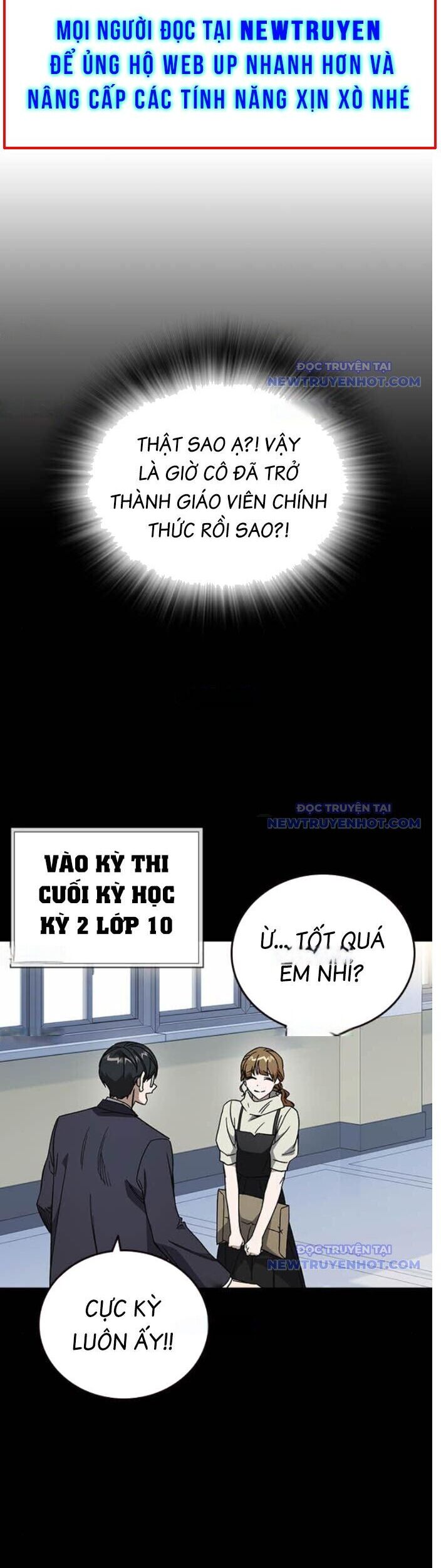 Học Nhóm Chapter 267 - Trang 2