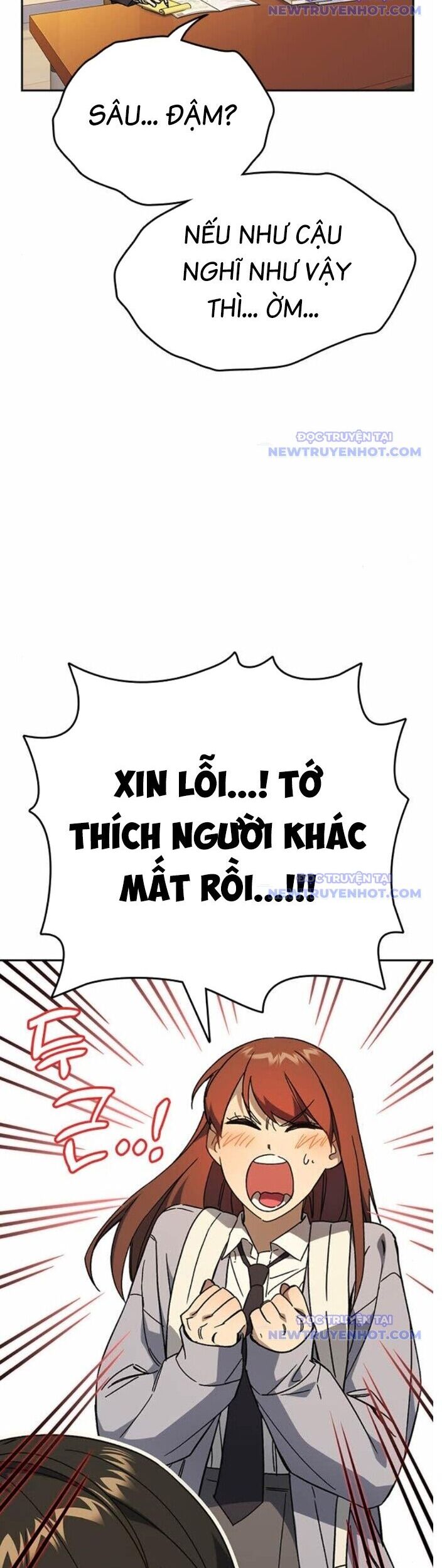 Học Nhóm Chapter 267 - Trang 2