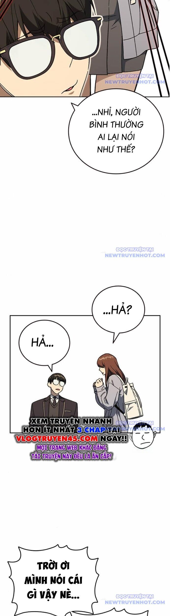 Học Nhóm Chapter 267 - Trang 2