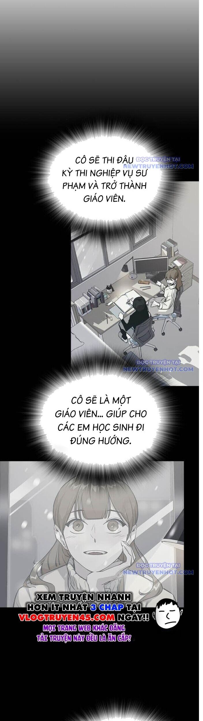 Học Nhóm Chapter 267 - Trang 2