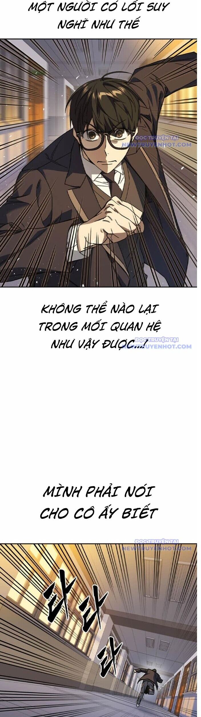 Học Nhóm Chapter 267 - Trang 2