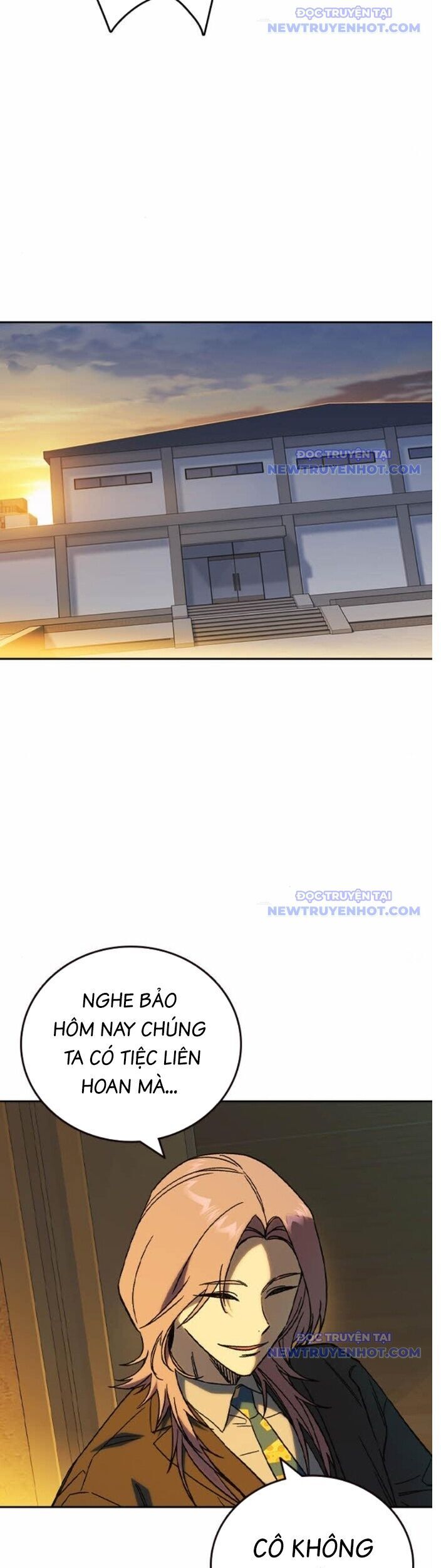 Học Nhóm Chapter 267 - Trang 2