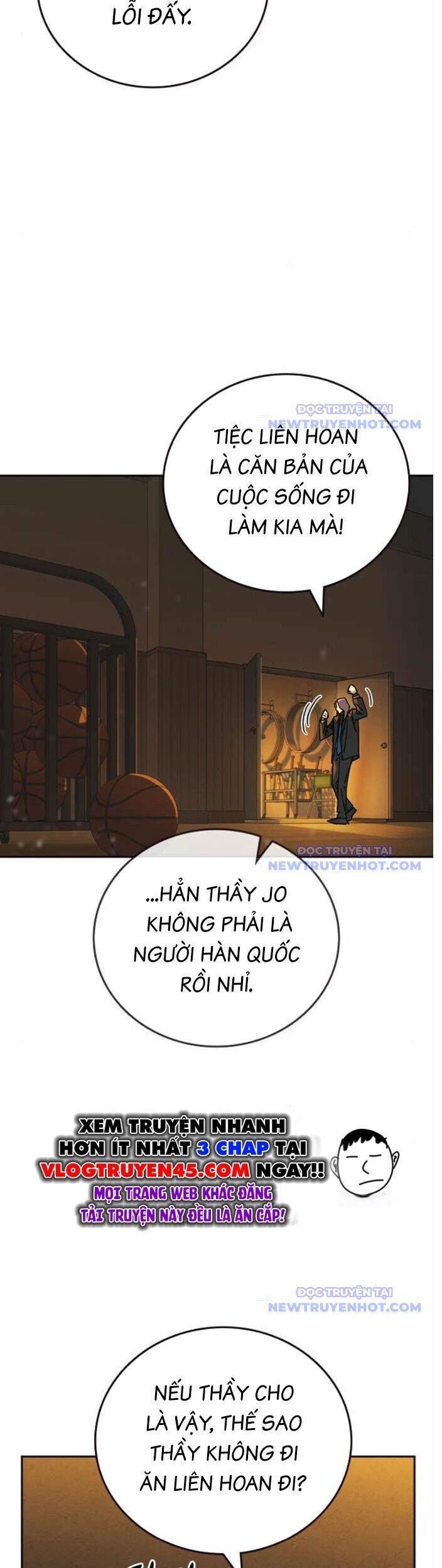 Học Nhóm Chapter 267 - Trang 2
