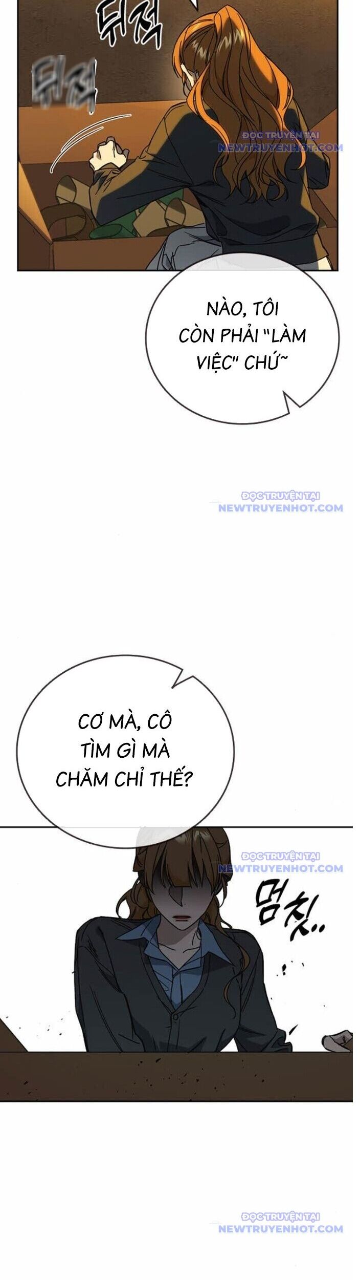 Học Nhóm Chapter 267 - Trang 2