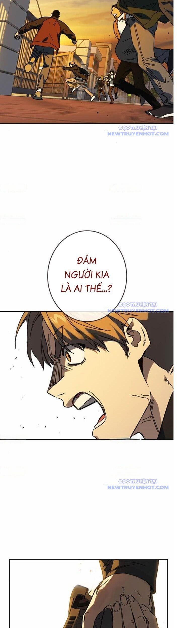Học Nhóm Chapter 267 - Trang 2