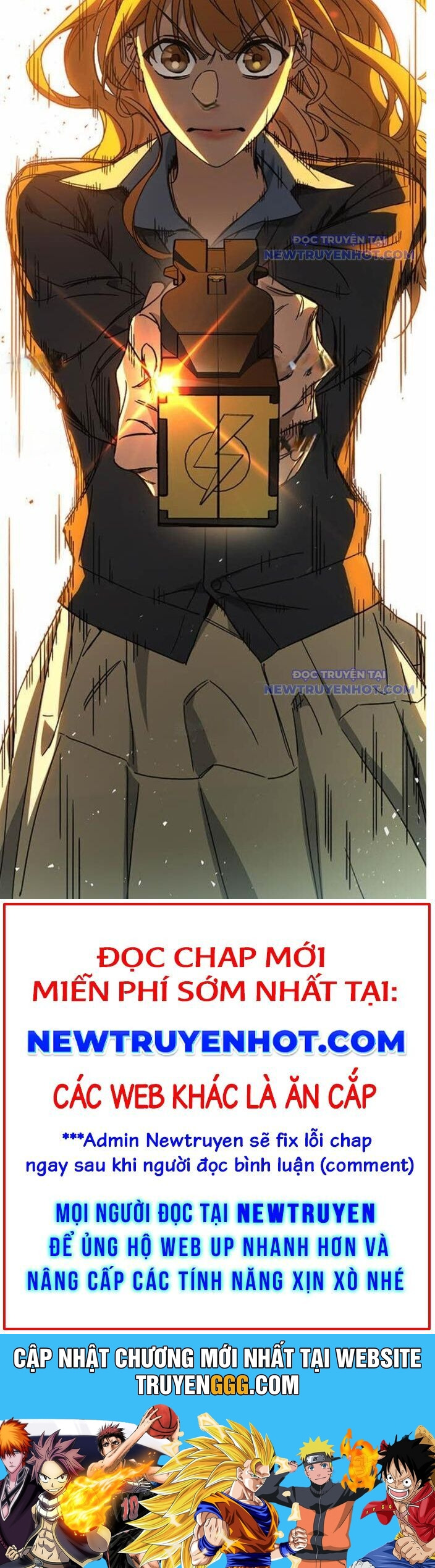 Học Nhóm Chapter 267 - Trang 2