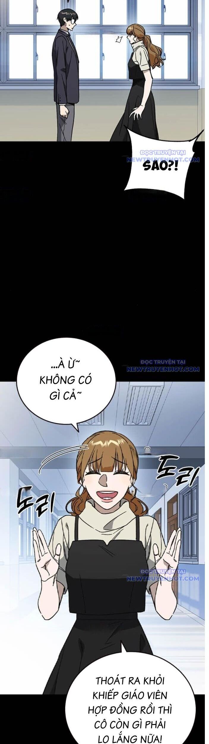 Học Nhóm Chapter 267 - Trang 2