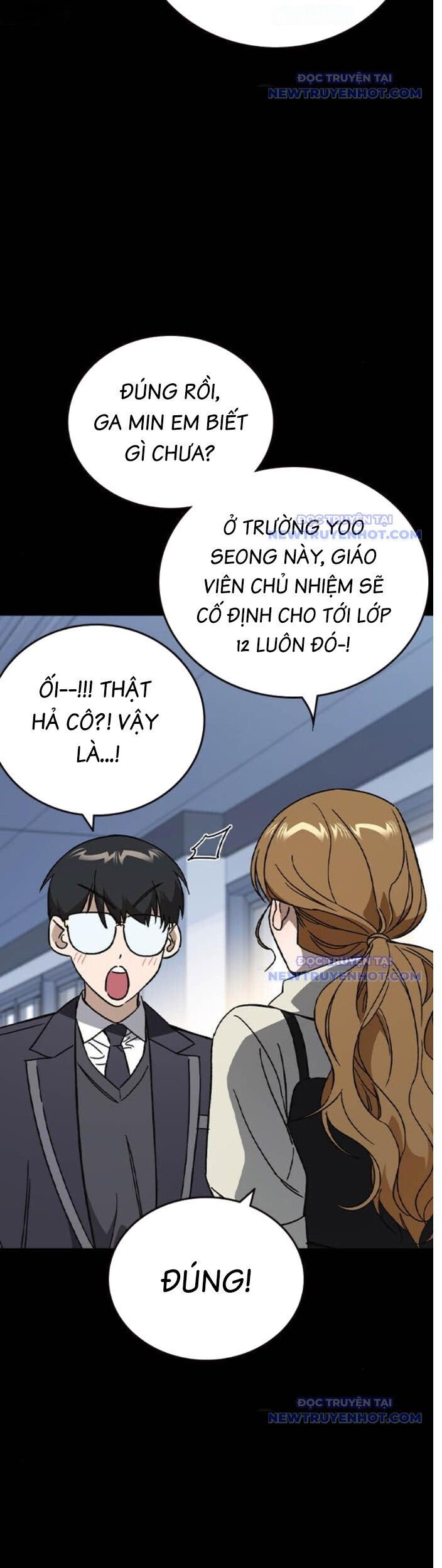 Học Nhóm Chapter 267 - Trang 2