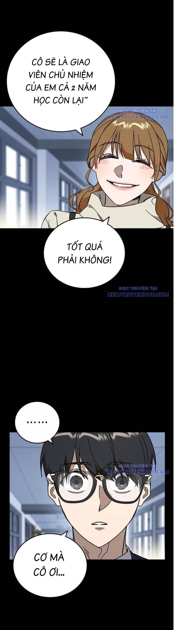 Học Nhóm Chapter 267 - Trang 2