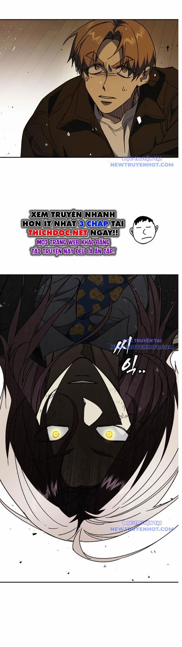 Học Nhóm Chapter 269 - Trang 2