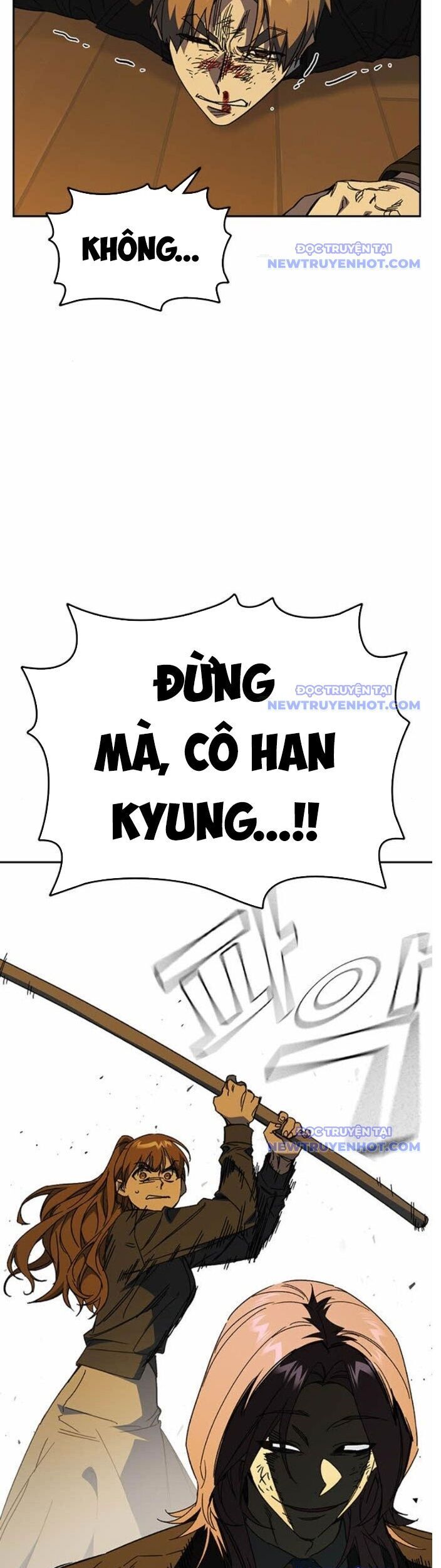 Học Nhóm Chapter 269 - Trang 2