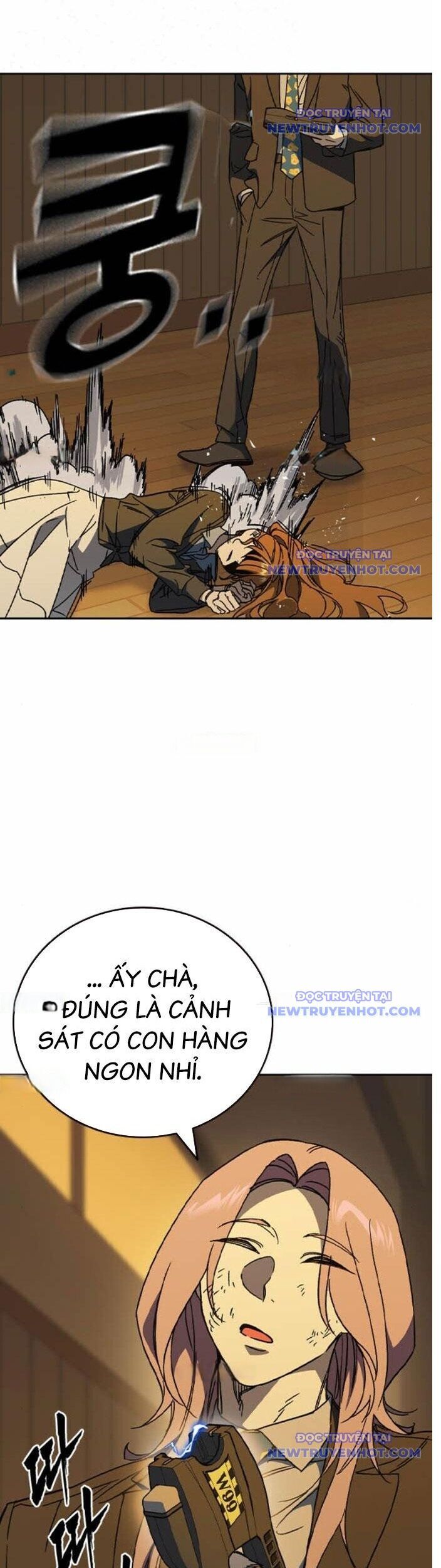 Học Nhóm Chapter 269 - Trang 2