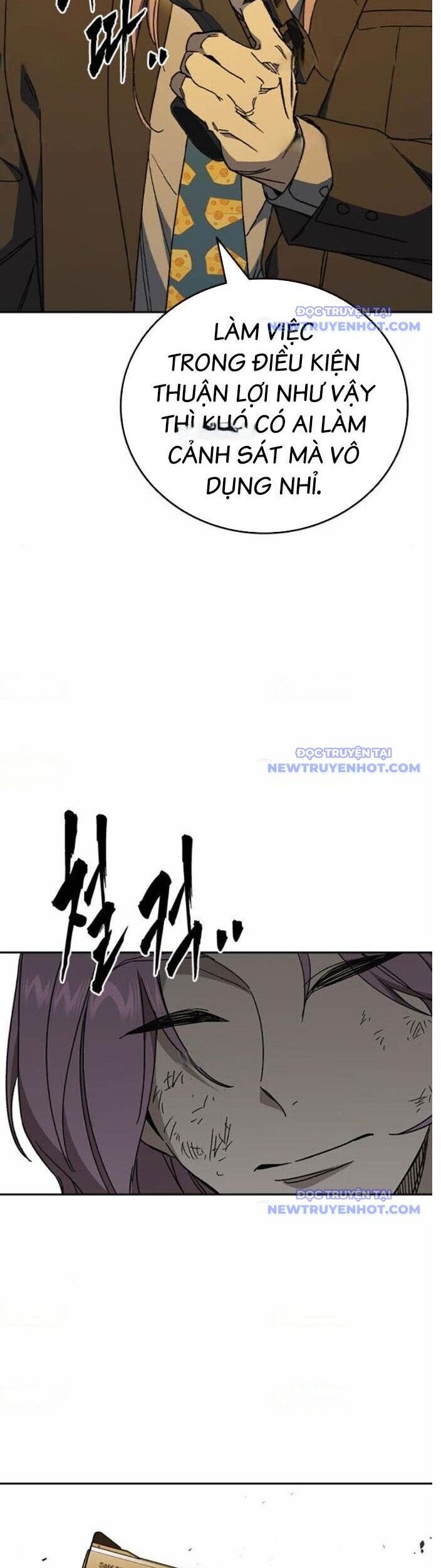 Học Nhóm Chapter 269 - Trang 2