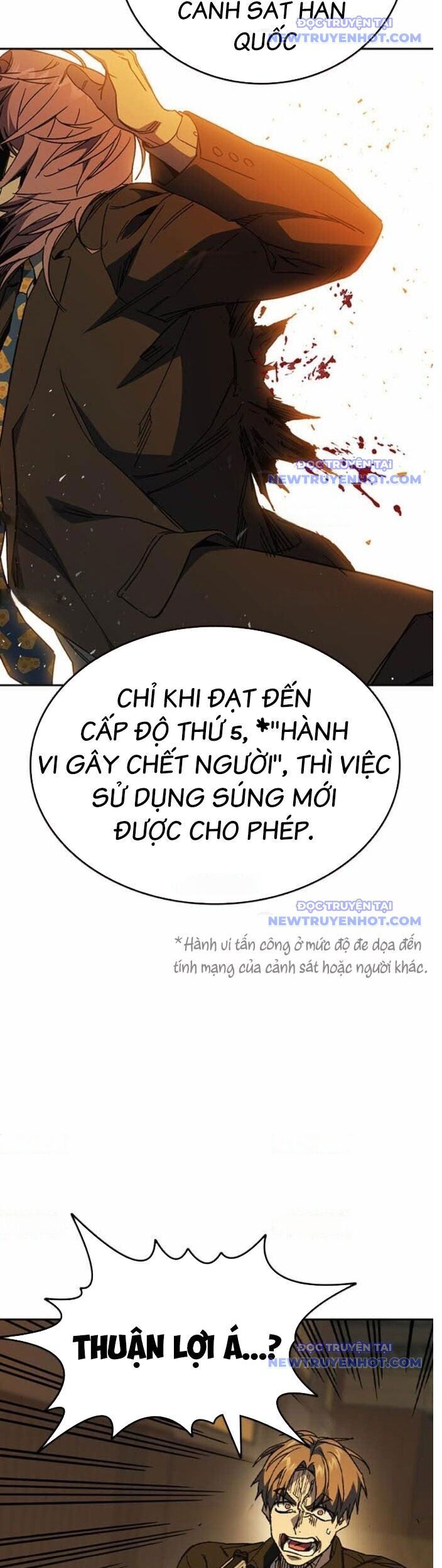 Học Nhóm Chapter 269 - Trang 2