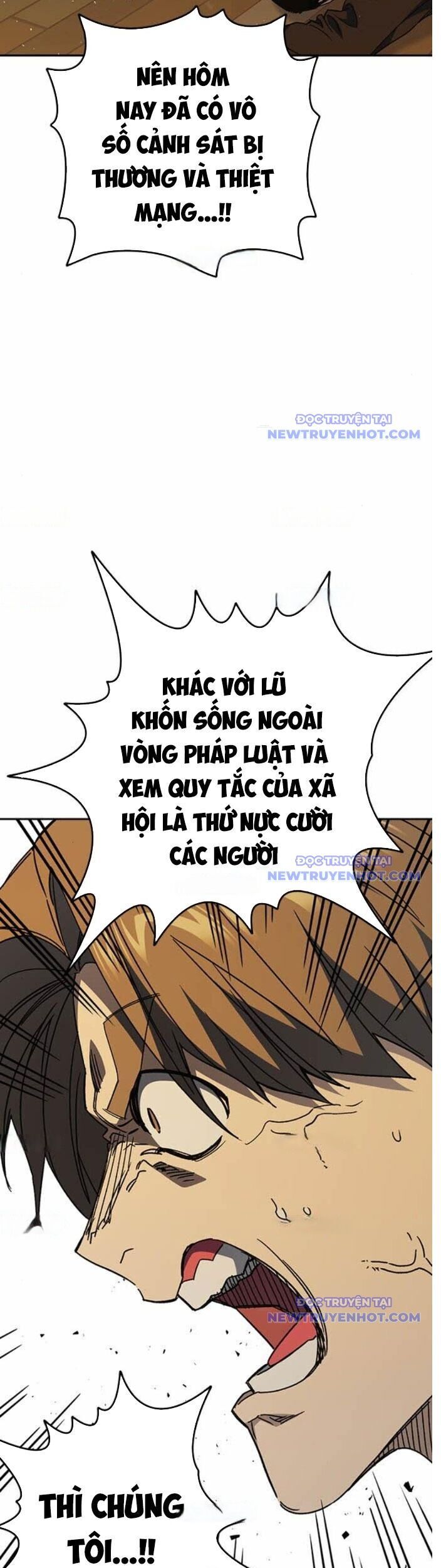 Học Nhóm Chapter 269 - Trang 2