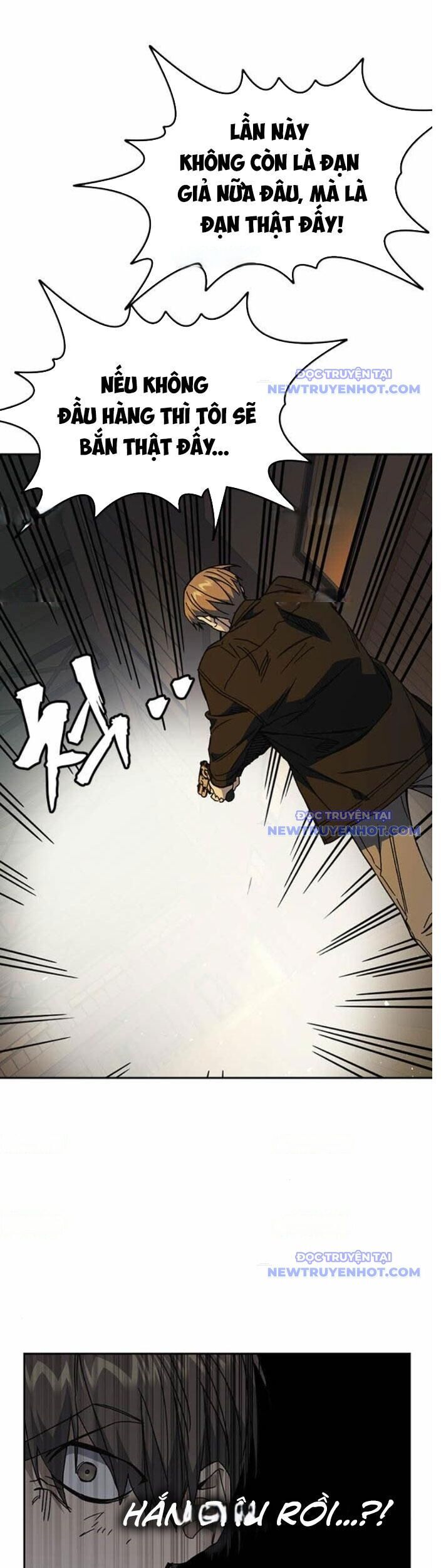 Học Nhóm Chapter 269 - Trang 2