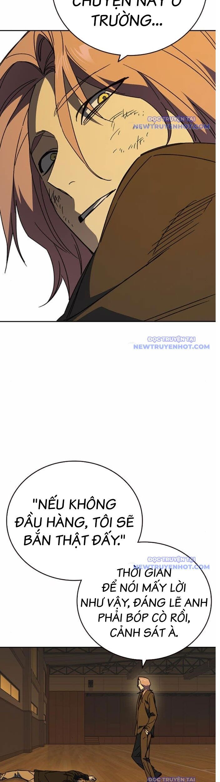 Học Nhóm Chapter 269 - Trang 2