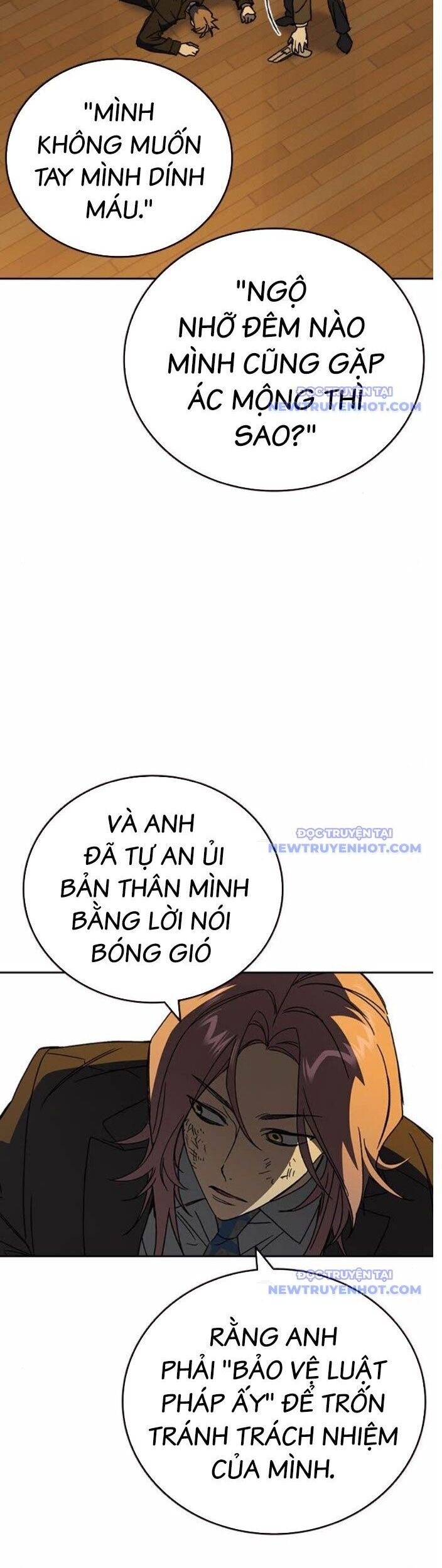 Học Nhóm Chapter 269 - Trang 2