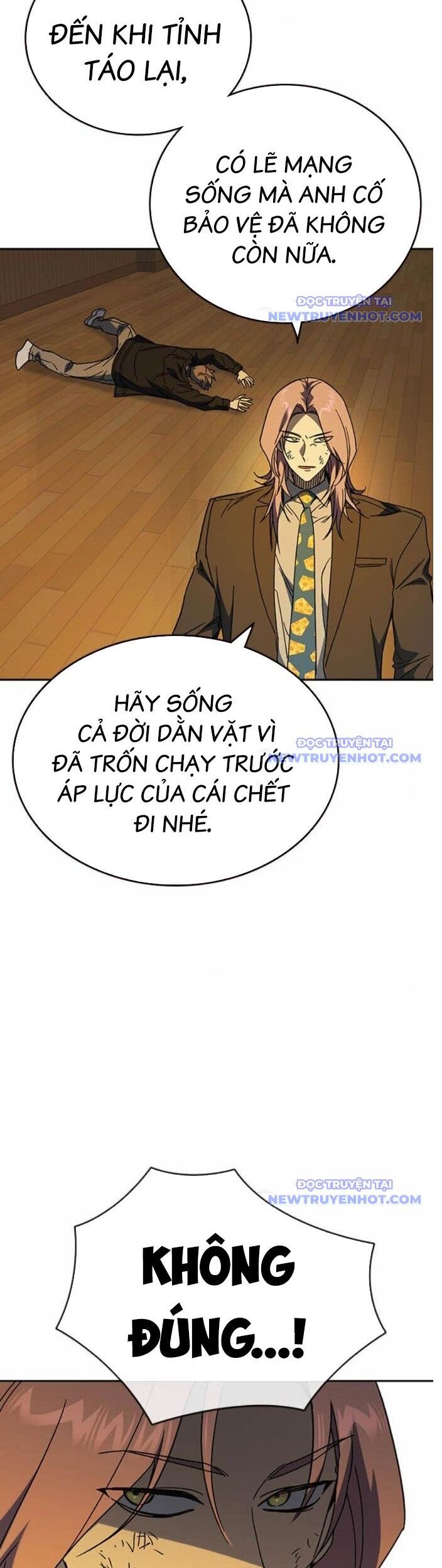 Học Nhóm Chapter 269 - Trang 2