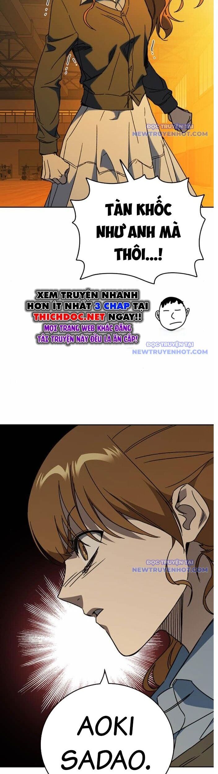 Học Nhóm Chapter 269 - Trang 2