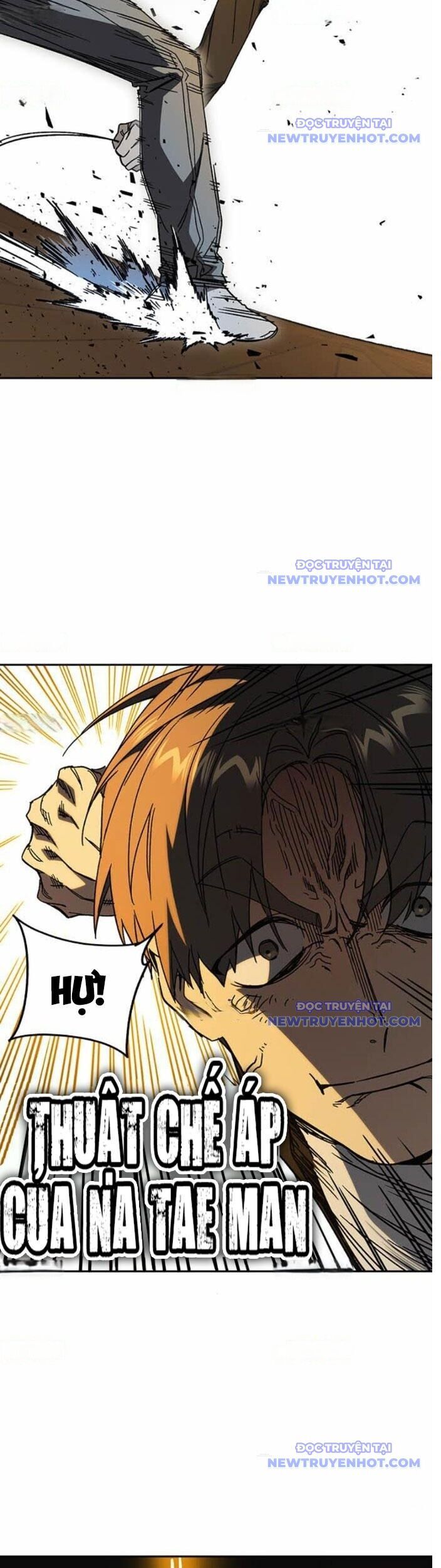 Học Nhóm Chapter 269 - Trang 2