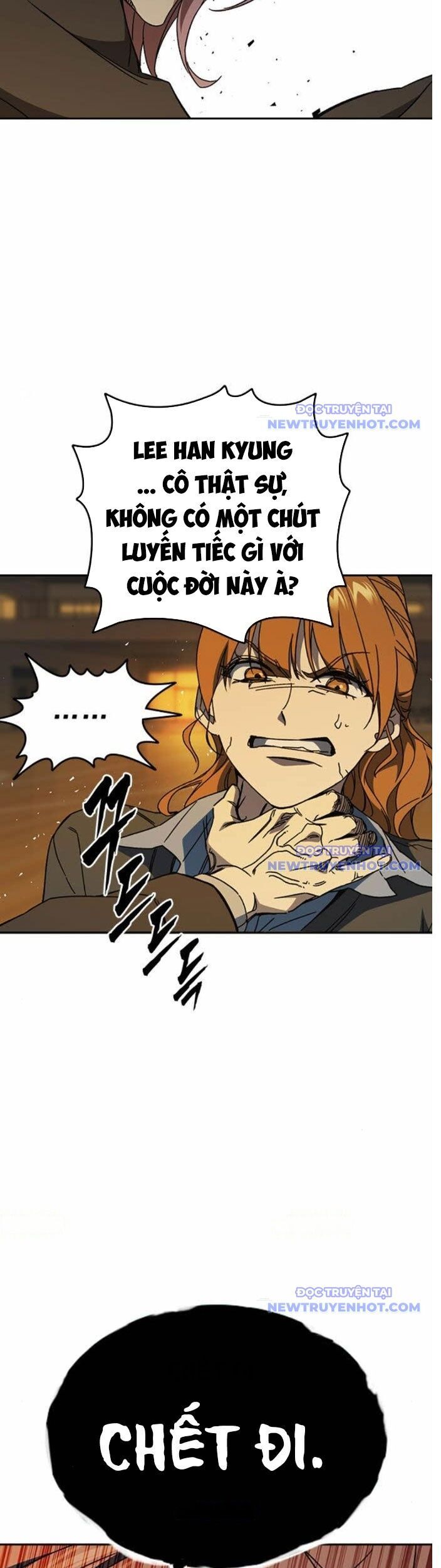 Học Nhóm Chapter 269 - Trang 2