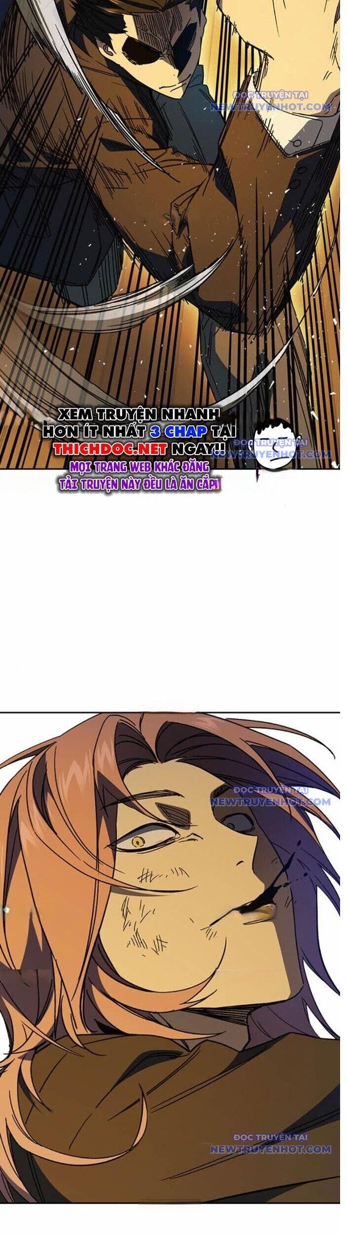 Học Nhóm Chapter 269 - Trang 2
