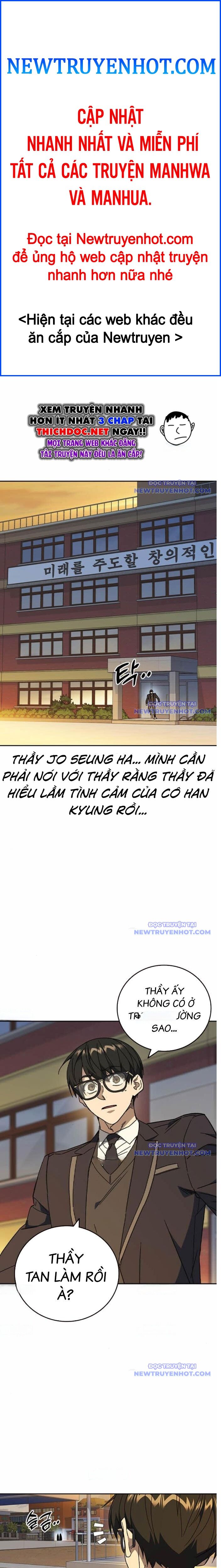 Học Nhóm Chapter 270 - Trang 2