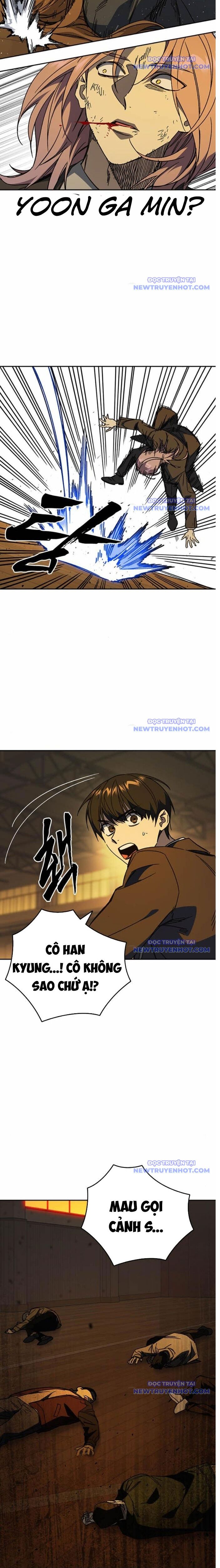 Học Nhóm Chapter 270 - Trang 2
