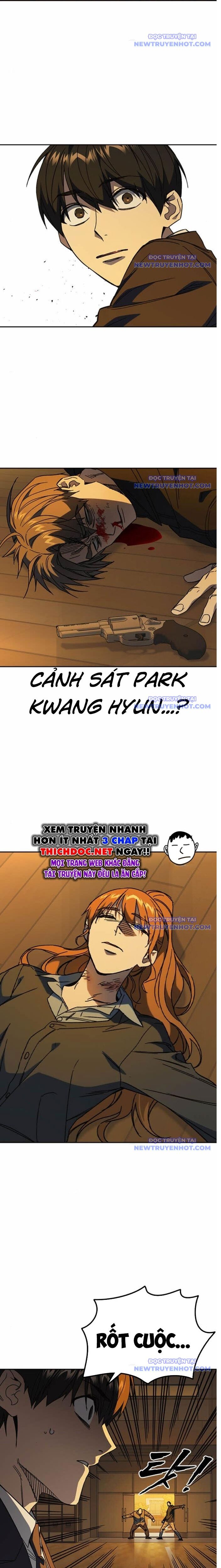 Học Nhóm Chapter 270 - Trang 2
