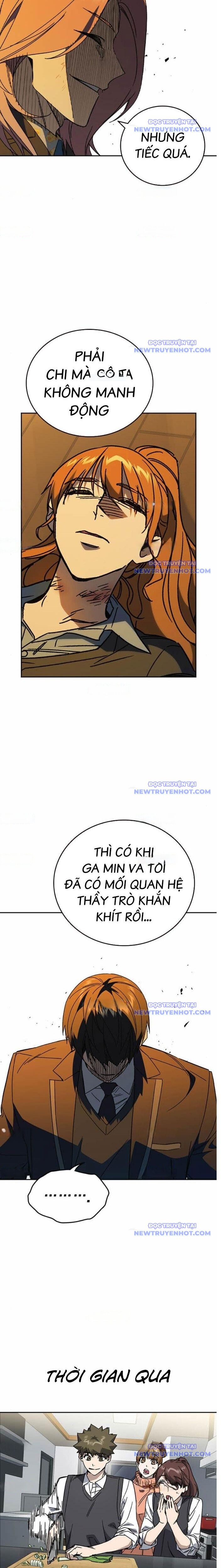 Học Nhóm Chapter 270 - Trang 2