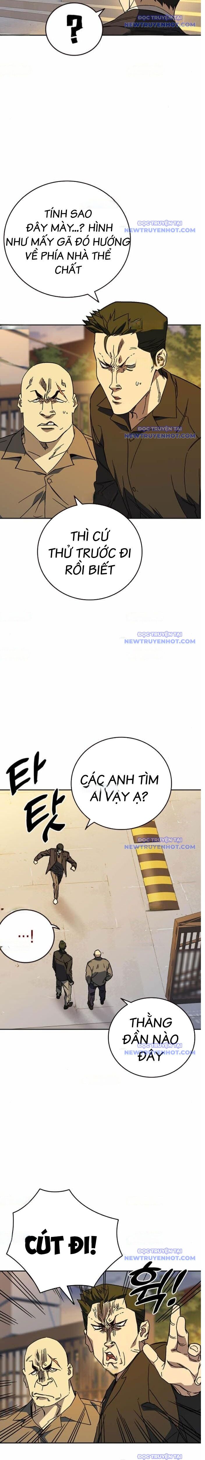 Học Nhóm Chapter 270 - Trang 2
