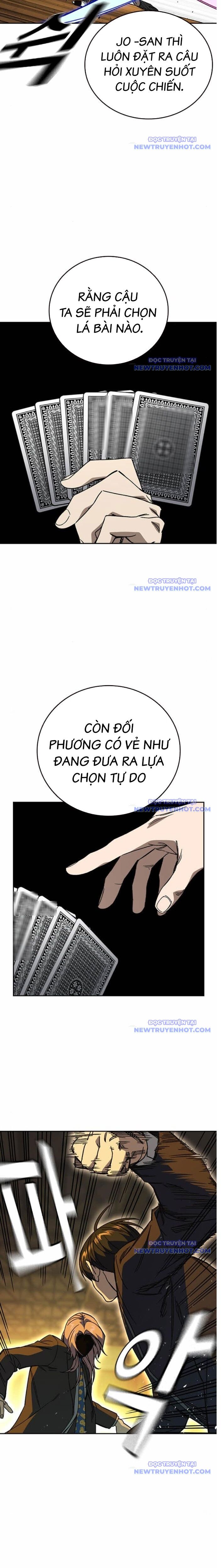 Học Nhóm Chapter 270 - Trang 2