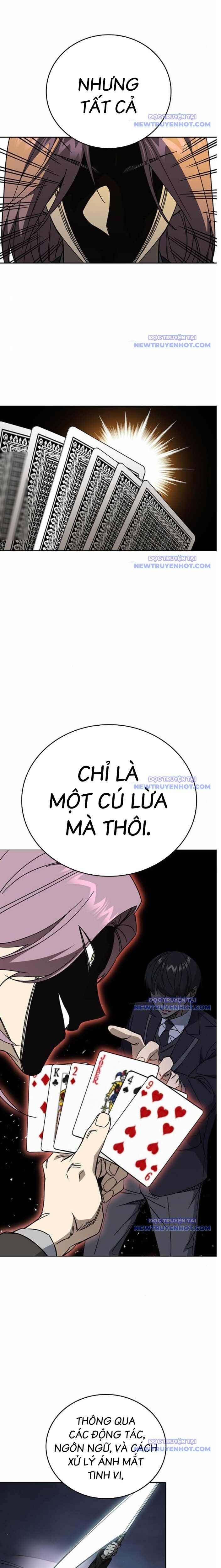 Học Nhóm Chapter 270 - Trang 2
