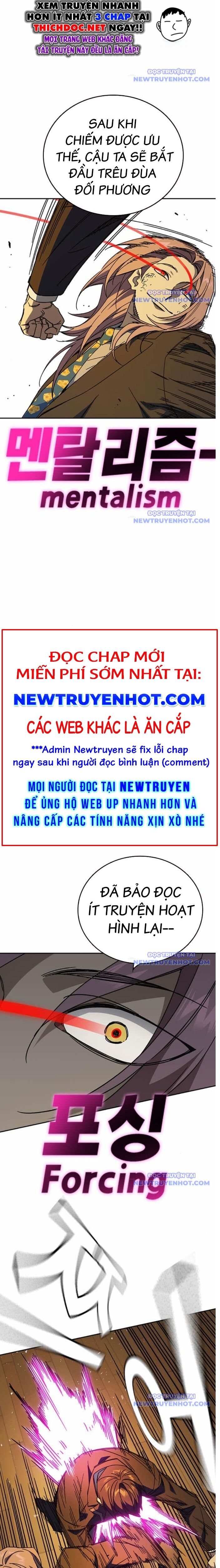 Học Nhóm Chapter 270 - Trang 2