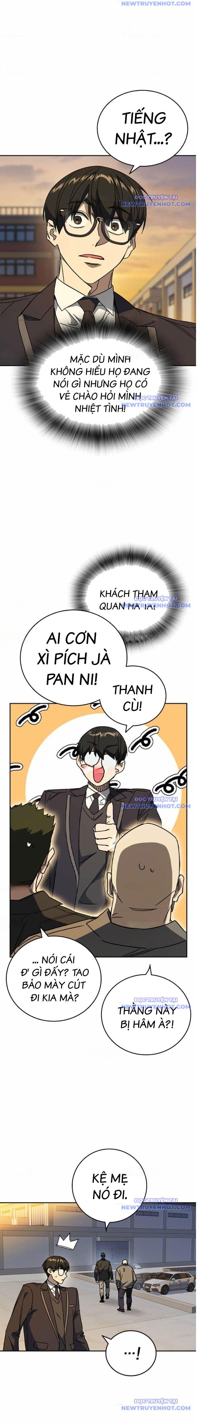 Học Nhóm Chapter 270 - Trang 2