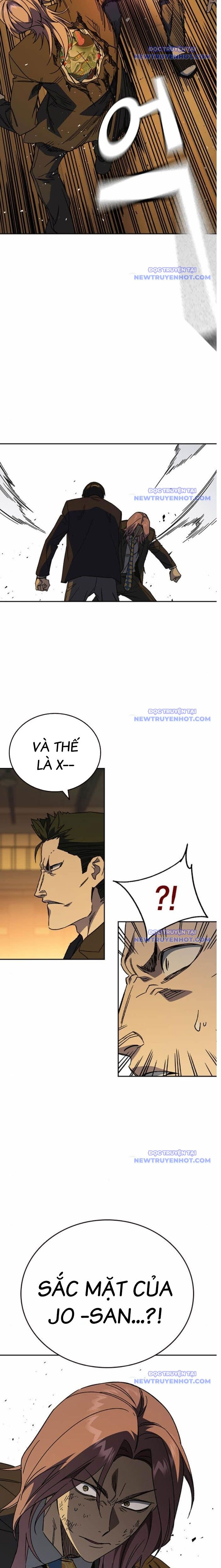 Học Nhóm Chapter 270 - Trang 2