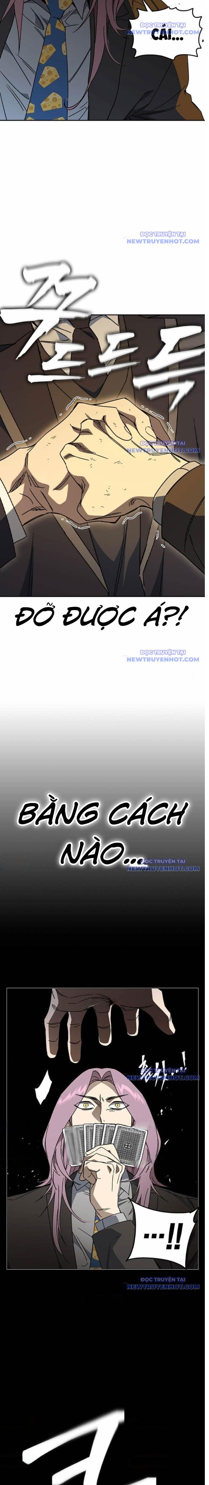 Học Nhóm Chapter 270 - Trang 2
