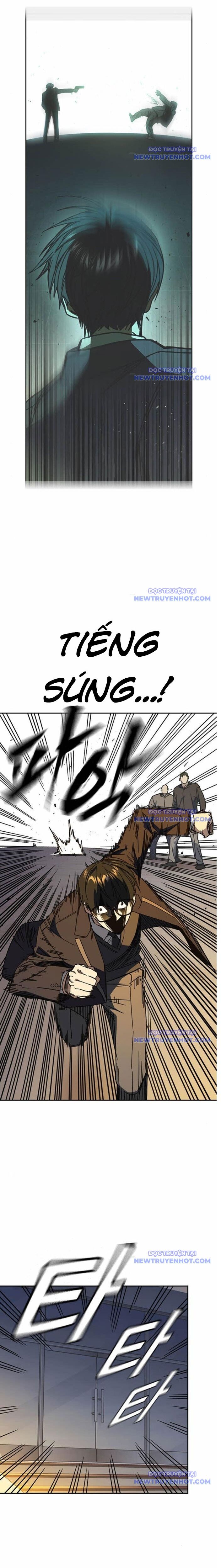 Học Nhóm Chapter 270 - Trang 2