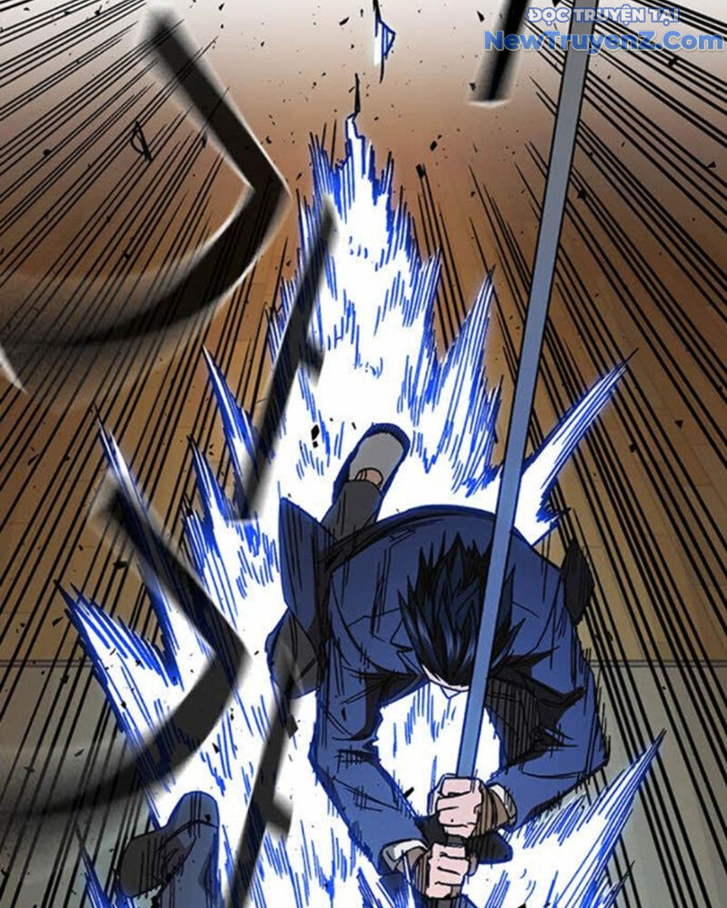 Học Nhóm Chapter 272 - Trang 2