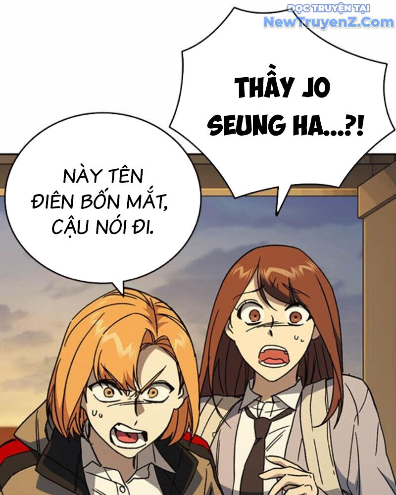 Học Nhóm Chapter 272 - Trang 2