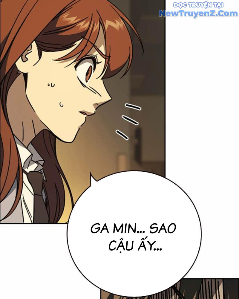 Học Nhóm Chapter 272 - Trang 2