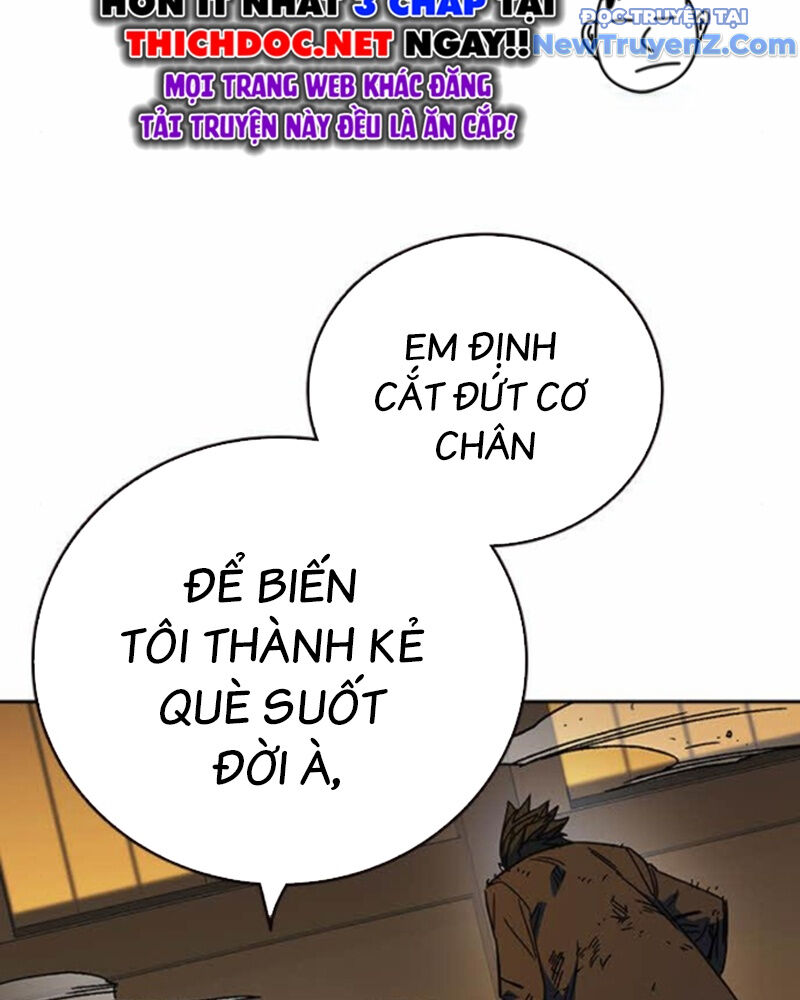 Học Nhóm Chapter 272 - Trang 2
