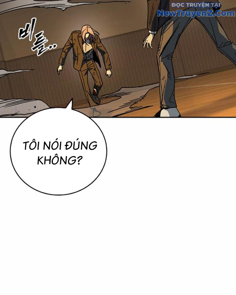 Học Nhóm Chapter 272 - Trang 2