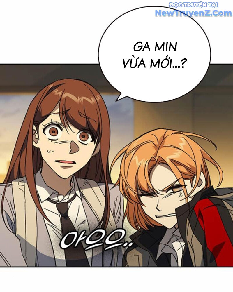 Học Nhóm Chapter 272 - Trang 2